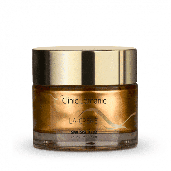 SWISSLINE Clinic Lémanic La Crème 50ml