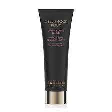 SWISSLINE CELL SHOCK BODY Shaping Lifting Complex 150ml