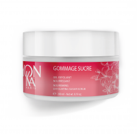 YON-KA Aroma-Fusion Gommage Sucre Nourishing Exfoliating Sugar Scrub (Jasmine) 200ml