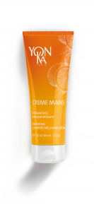 YON-KA Aroma-Fusion Creme Mains Repairing Comforting Hand Cream 50ml / 100ml