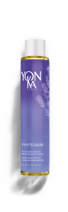 YON-KA Aroma-Fusion Phyto-Bain Shower and Bath Energizing Invigorating Oil 100ml