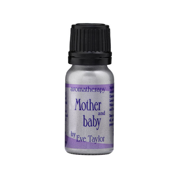 EVE TAYLOR Diffuser Blend 10ml - Mother & Baby
