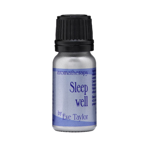EVE TAYLOR Diffuser Blend 10ml - Sleep Well