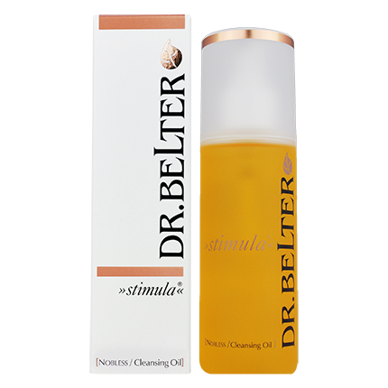 DR. BELTER Med-Stimula Nobless Cleansing Oil 200ml