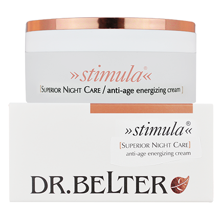 DR. BELTER Med-Stimula Superior Night Care 50ml