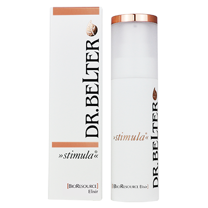 DR. BELTER Med-Stimula Bio Resource 24 Elixir 30ml