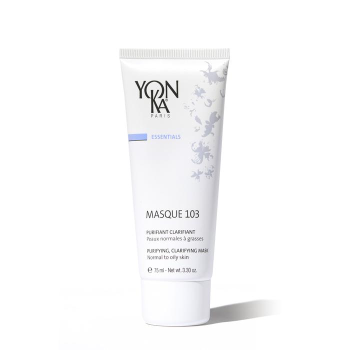 YON-KA Masque 103 Purifying/Clarifying - Normal to Oily Skin 75ml