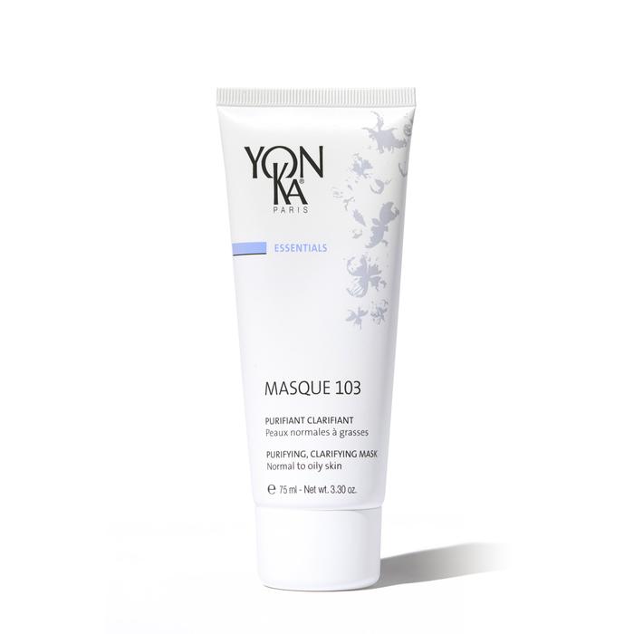 YON-KA Masque 103 Purifying/Clarifying - Normal to Oily Skin  75ml