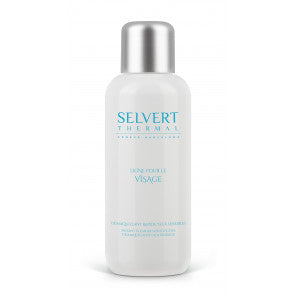 SELVERT THERMAL Instant Sensitive Eyes Makeup Remover 200ml