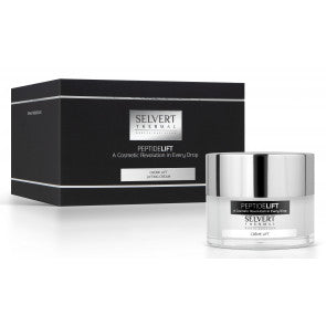 SELVERT THERMAL PEPTIDE LIFT Redensifying Lifting Cream 50ml