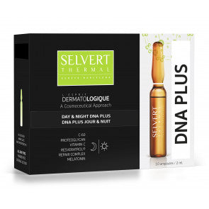 SELVERT THERMAL L'ESPRIT DERMATOLOGIQUE Day & Night DNA Plus Concentrate 10x2ml