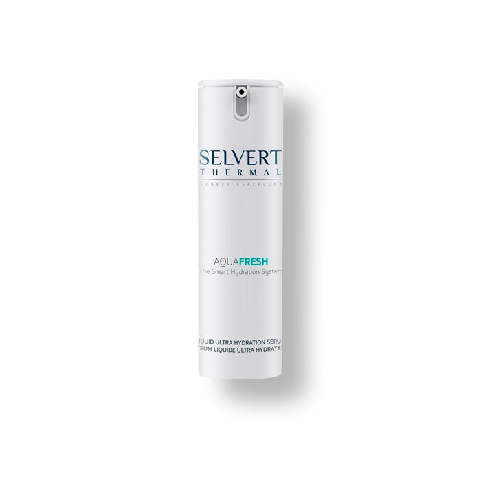 SELVERT THERMAL AQUAFRESH  Liquid Ultra Hydration Serum 30ml