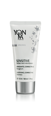 YON-KA Sensitive Creme Anti-Rougeurs 50ml