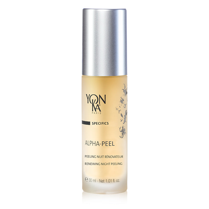 YON-KA Alpha-Peel (A.H.A.) 30ml