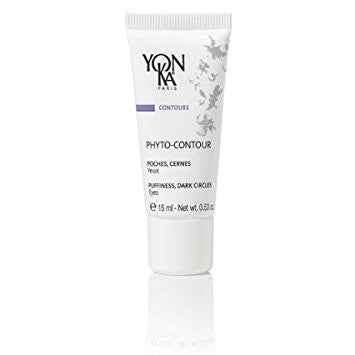 YON-KA Phyto-Contour Puffiness/Dark Circles 15ml