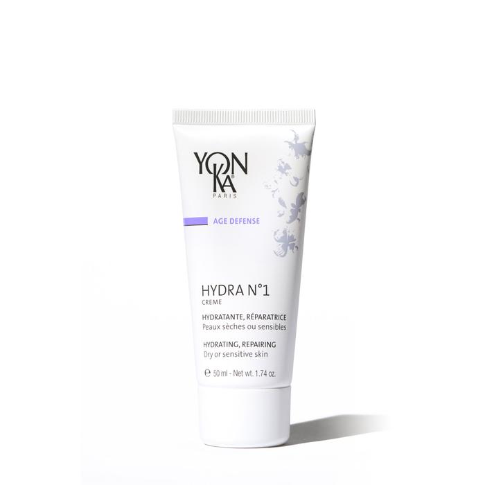 YON-KA Hydra No.1 Creme Hydrating/Repairing 50ml