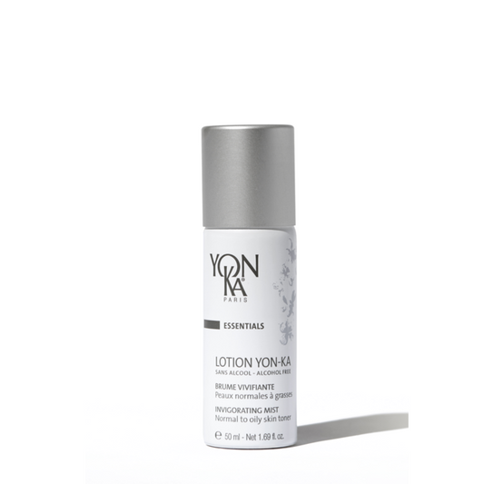YON-KA Lotion Yon-Ka (P.N.G. / N.O.S.) Normal to Oily Skin 50ml (Travel Size)