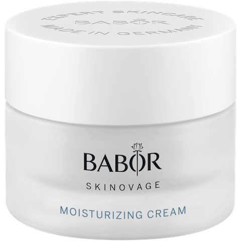 BABOR SKINOVAGE MOISTURIZING - Moisturizing Cream 50ml