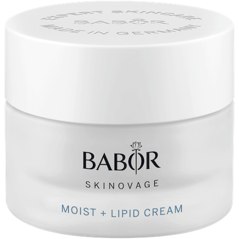 BABOR SKINOVAGE MOISTURIZING - Moist+Lipid Cream 50ml