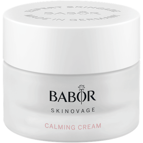 BABOR SKINOVAGE CALMING - Calming Cream 50ml