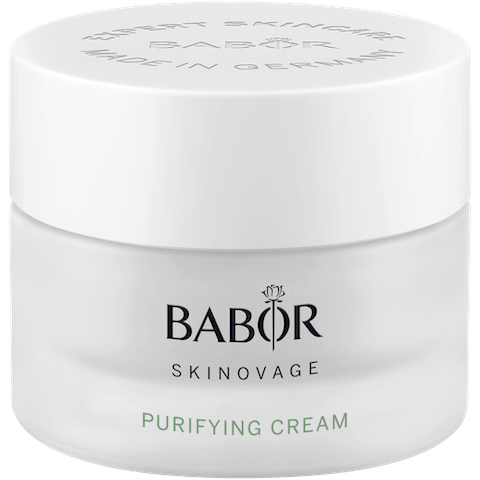 BABOR SKINOVAGE PURIFYING - Purifying Cream 50ml