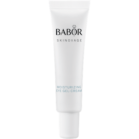 BABOR SKINOVAGE MOISTURIZING - Moisturizing Eye Gel-Cream 15ml