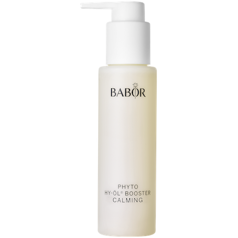 BABOR CLEANSING Phyto HY-ÖL Booster Calming 100ml