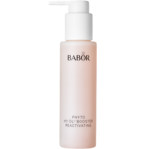 BABOR CLEANSING Phyto HY-ÖL Booster Reactivating 100ml