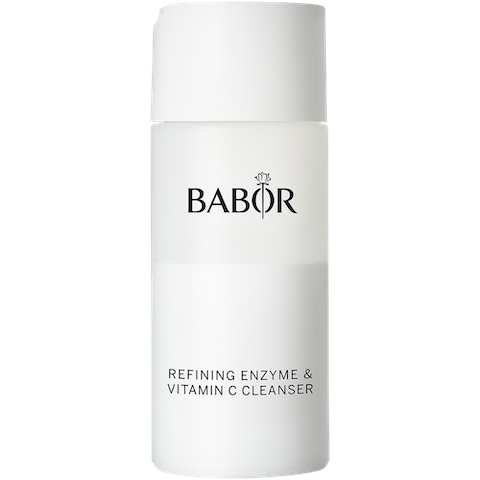 BABOR CLEANSING Refining Enzyme & Vitamin C Cleanser 40g