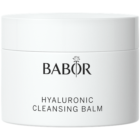 BABOR CLEANSING Hyaluronic Cleansing Balm 150ml