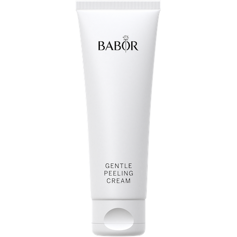 BABOR CLEANSING Gentle Peeling Cream 50ml