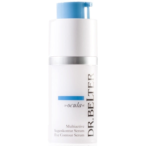 DR. BELTER Ocula Multi-Active Eye Contour Serum 15ml