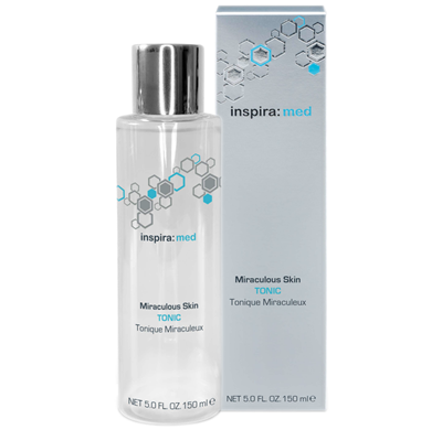 MIRACULOUS SKIN TONIC 150ML