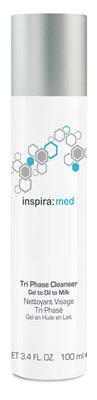 INSPIRA MED Triphase Cleanser 100ml