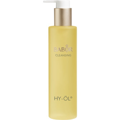 BABOR CLEANSING HY-ÖL 200ml