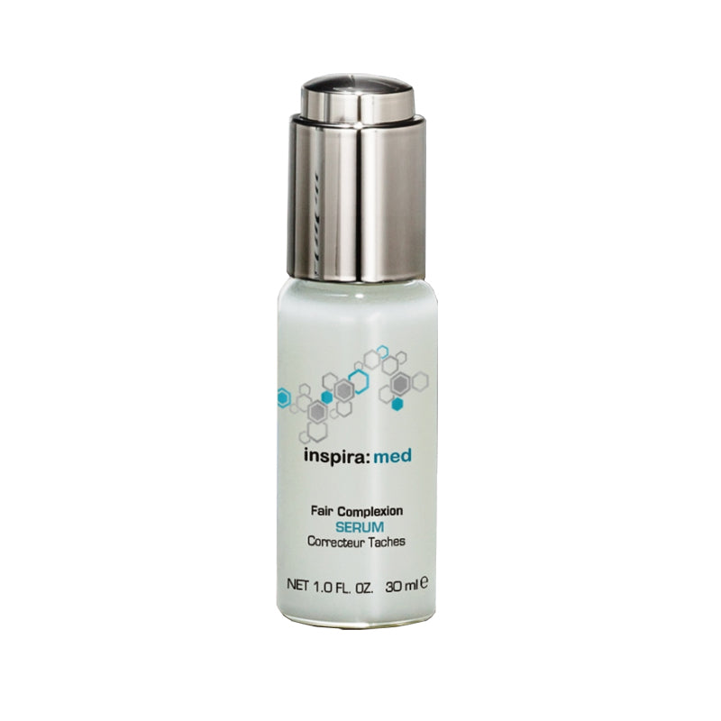 INSPIRA MED Fair Complexion Serum 30ml