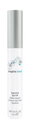 INSPIRA MED Supreme Eye Lift Gel 15ml