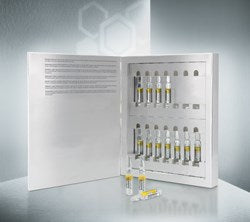 INSPIRA MED Bi-Phase Ampoule Neurogenetics 2-wk 14x2ml