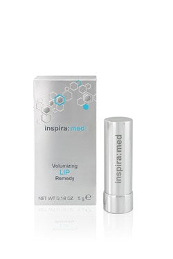INSPIRA MED Volumizing Lip Remedy 5g