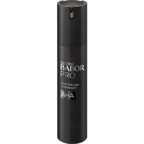 BABOR DOCTOR BABOR PRO - AHA Peeling Overnight 50ml