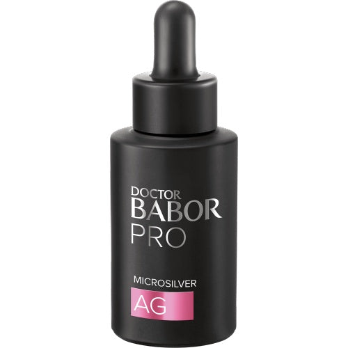 BABOR DOCTOR BABOR PRO - Microsilver Concentrate 30ml