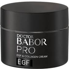 BABOR DOCTOR BABOR PRO - EGF & Collagen Cream 50ml
