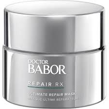 BABOR DOCTOR BABOR - REPAIR RX Ultimate Repair Mask 50ml