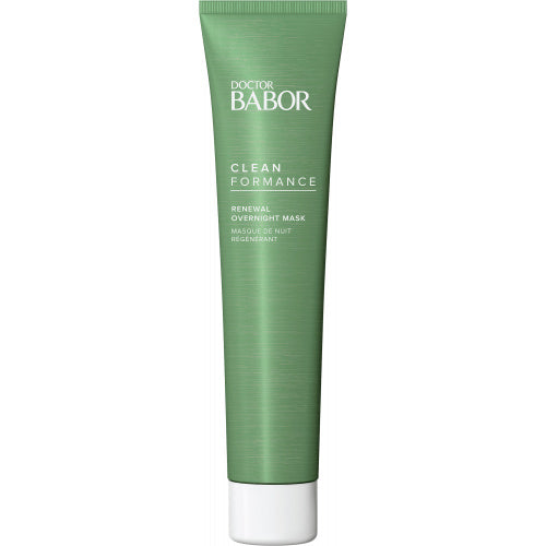 BABOR DOCTOR BABOR - CLEANFORMANCE Renewal Overnight Mask 75ml
