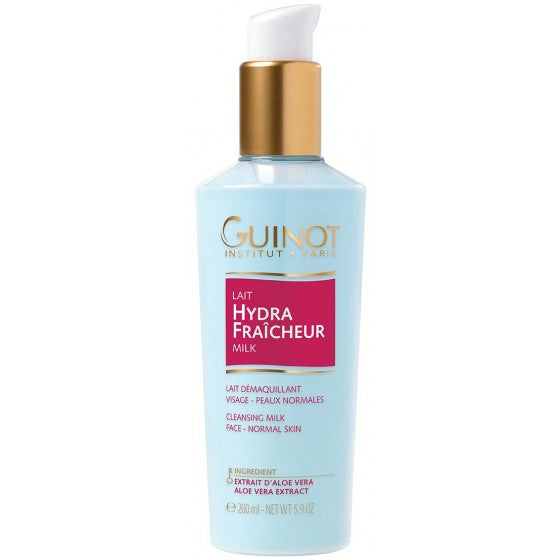 GUINOT Hydra Fraicheur Milk 200ml
