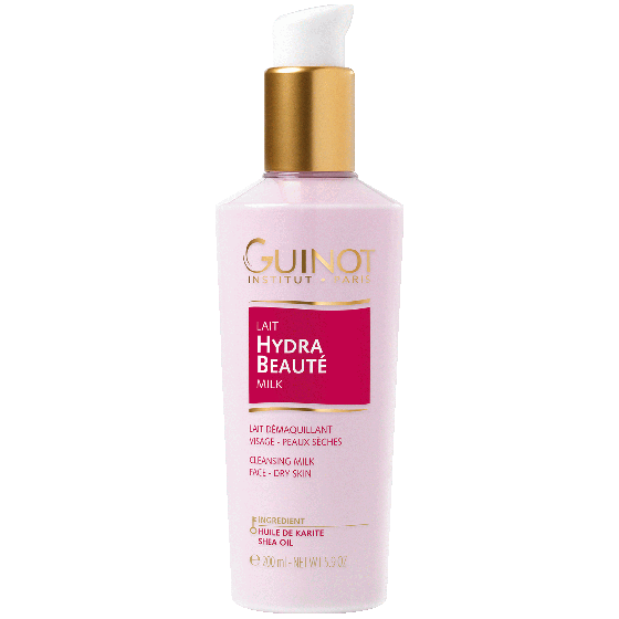 GUINOT Hydra Beauté Milk dry skin 200ml