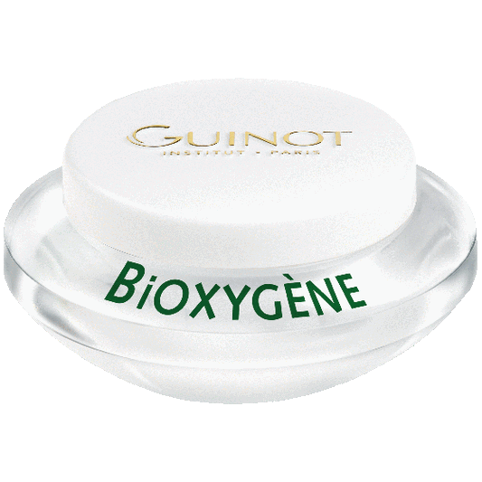 GUINOT Bioxygene Cream 50ml