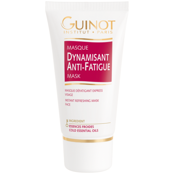 GUINOT Dynamisant Anti-Fatigue Mask 50ml