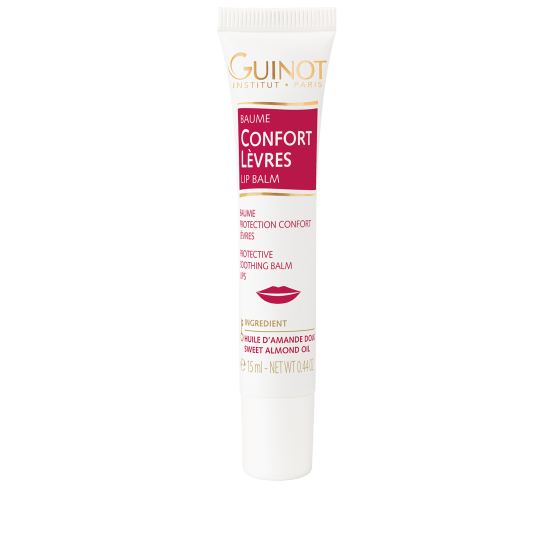GUINOT Lèvres Confort Lip Balm 15ml