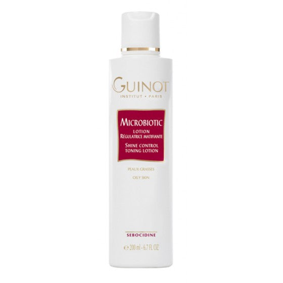GUINOT Microbiotic Lotion 200ml